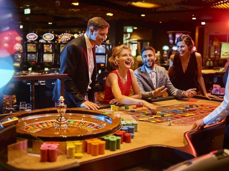 Dragon Tiger Roulette Online Casino Myanmar 66fish