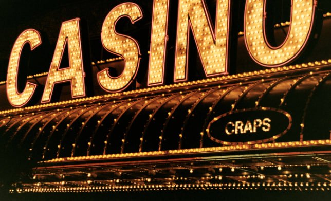 66fish Myanmar Online Casino